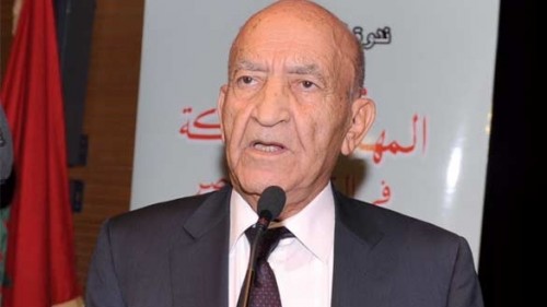 Fouilles des bagages de Youssoufi à l'aéroport d'Alger : "Une humiliation" selon l'intéressé