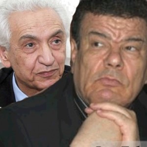 Ait Ahmed : Le coup de gueule de Saâdani