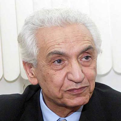 Si L’Hocine est parti