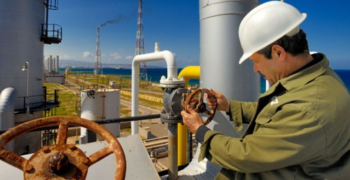 Adapter l'économie algérienne aux stratégies énergétiques mondiales