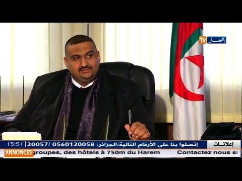 Le procureur de la république ouvre une enquête contre Hanoune selon Ennahar