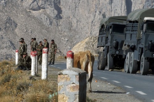 12 caches terroristes découvertes et détruites à Batna