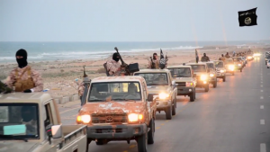 Sud libyen : L’enjeu tribal