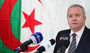 Fawzi Rebaine plaide pour un gouvernement de coalition nationale