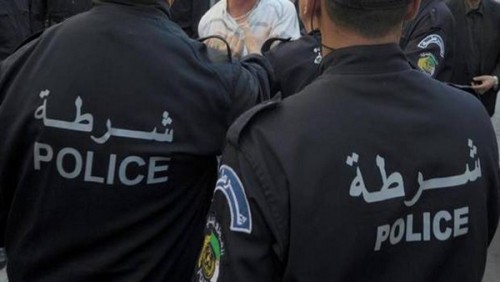 Des policiers libèrent une jeune fille prise en otage à Tlemcen