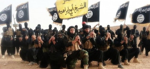 Le nombre de jihadistes en Irak et en Syrie a doublé en un an