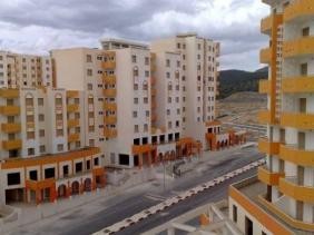 La ville d'Alger débarrassée de son dernier bidonville en janvier 2016