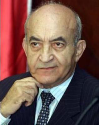 L'ancien Premier ministre marocain Abderrahmane Youssoufi à Alger pour présenter ses condoléances