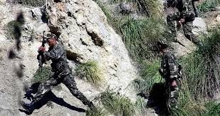 Un troisième terroriste abattu à Tizi Ouzou