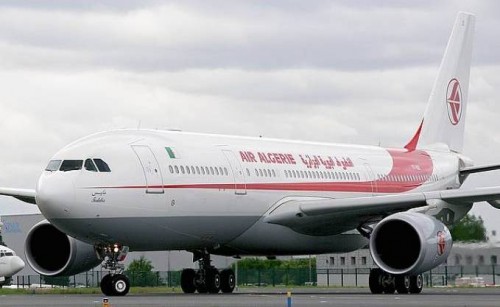 Air Algérie lance des tarifs "super promotionnels" vers la France