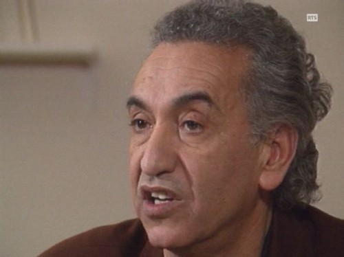 Aït-Ahmed : L'hommage du président français
