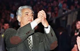 Hocine Ait Ahmed sera enterré vendredi 1 janvier 2016 (Actualisé)