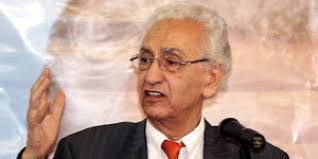 Hocine Ait Ahmed sera enterré en Algérie (Actualisé)