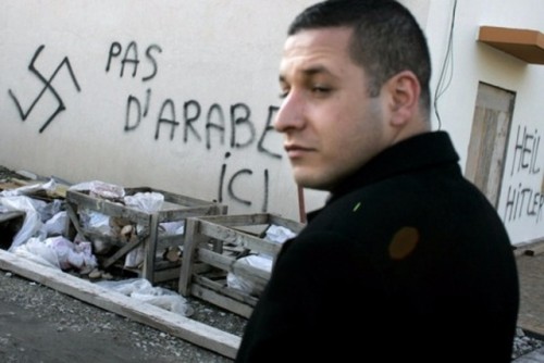Après les attentats en France, l’hostilité contre les musulmans prolifère