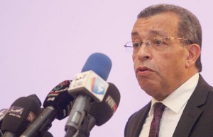 Benkhalfa fustige la flambée des prix de certains produits avant l'entrée en vigueur de la LF 2016