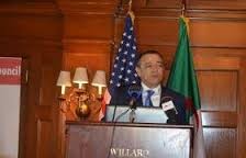 Bouchouareb dément des investissements algériens de 260 milliards de dollars aux USA
