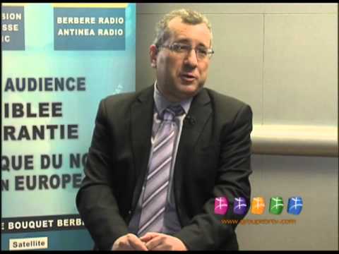 Constitution : un ultime affront selon Bouakouir