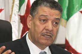 Boudiaf dément toute infection au coronavirus en Algérie