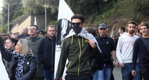 Dérapages en Corse, résultat d'une sous-estimation du danger de radicalisme
