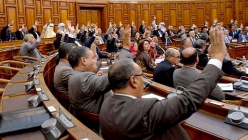 Le Sénat adopte la loi de finances 2016
