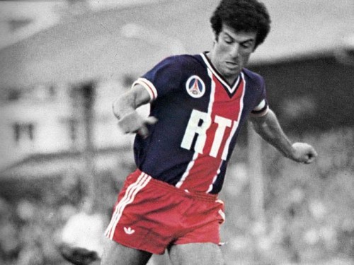 Ligue 1 France-Paris SG (buteurs) : Zlatan Ibrahimovic bat le record de Mustapha Dahleb
