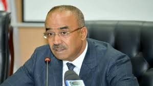 Bédoui : "La contrebande fait perdre à l’Algérie 3 milliards de dollars par an"