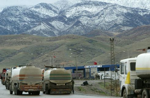 Turquie et pétrole de l’EI: pourquoi Erdogan a eu tort d’exiger des preuves