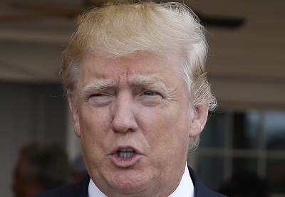 Donald Trump veut interdire aux musulmans d’entrer aux Etats-Unis