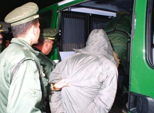 13 réseaux de trafic international de drogue démantelés à l’Ouest du pays