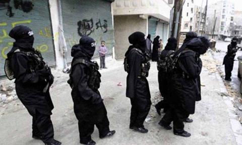 Démantèlement en Tunisie d'une cellule recrutant des femmes pour les jihadistes
