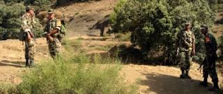 Le criminel abattu à Jijel était un émir