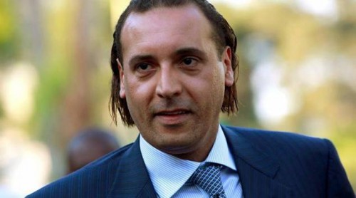 La fourberie libanaise et Hannibal Kadhafi !