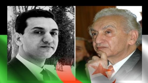 Décès Ait Ahmed : Vibrant hommage du président Bouteflika