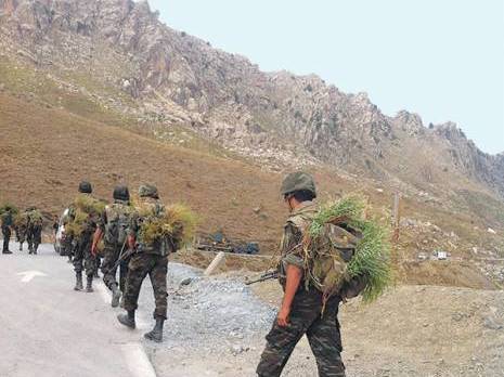 138 terroristes neutralisés en 2015
