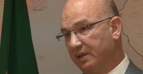 Chaos en Libye : les mises en garde de Smail Chergui