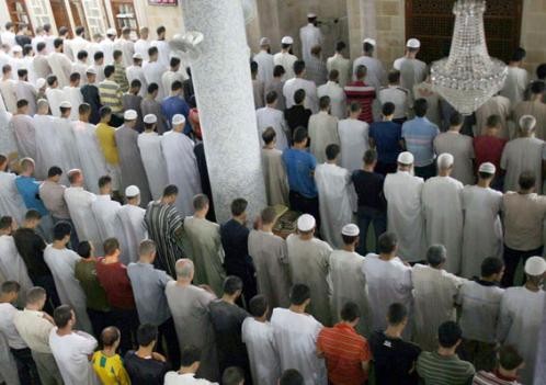 Le ministère des Affaires religieuses appelle à l'accomplissement de Salat El Istisqa vendredi prochain