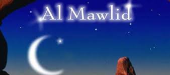 Aid Al Mawlid et Noël le 24 décembre