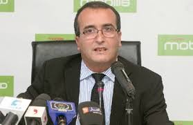 Saad Dama limogé de Mobilis