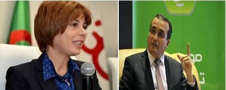 Les raisons du limogeage du PDG de Mobilis
