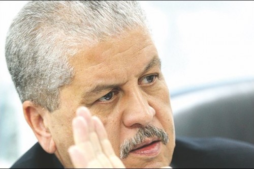 Sellal rassure le peuple. A la bonne heure !
