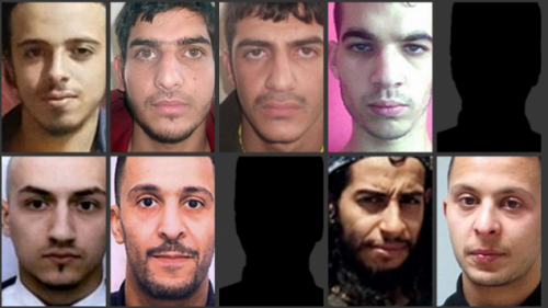 En France, l'embarrassante question des dépouilles des jihadistes