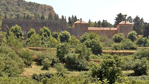 Le monastère de Tibhirine sera rouvert en avril prochain