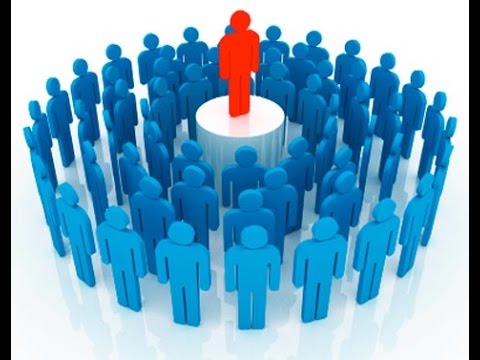 TOP 15 des personnalités les plus influentes en Algérie