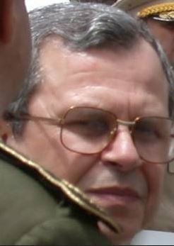 L’ancien patron du DRS appelle à la remise en liberté du général Hassan