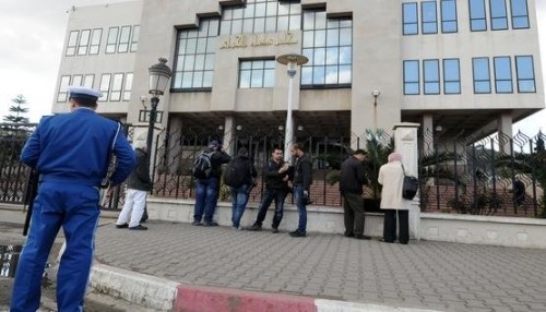 Début du procès de l'affaire Sonatrach 1 au tribunal criminel d'Alger