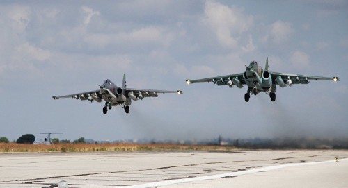 Quelles seront les prochaines actions de la Russie au Proche-Orient ?