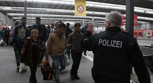 Asile refusé : L'Allemagne veut activer le renvoi des Algériens