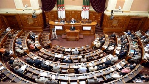Sénat : Les nouveaux membres du tiers présidentiel