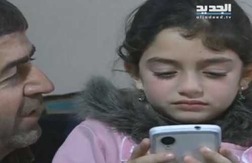 La photo de la "fillette syrienne affamée" était un fake