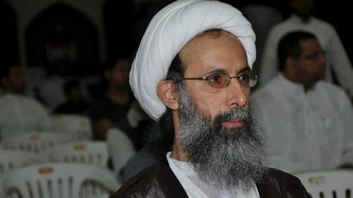 Riyad exécute le dignitaire chiite Nimr al-Nimr et s'attire les foudres de Téhéran
